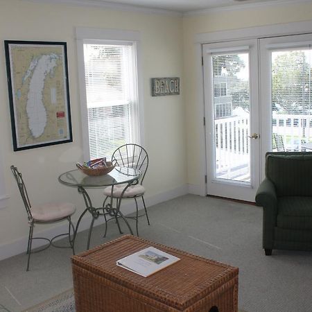 Captain'S Cottage Suites 그랜드헤이븐 객실 사진