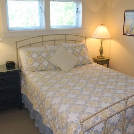 Captain'S Cottage Suites 그랜드헤이븐 객실 사진