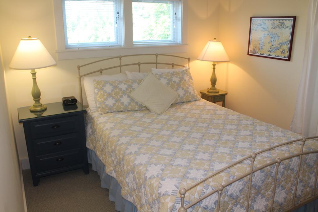 Captain'S Cottage Suites 그랜드헤이븐 객실 사진