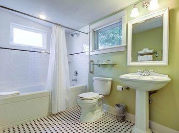 Captain'S Cottage Suites 그랜드헤이븐 외부 사진
