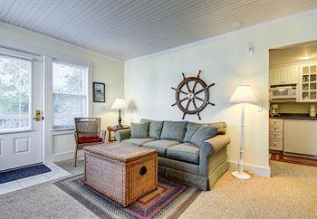 Captain'S Cottage Suites 그랜드헤이븐 외부 사진