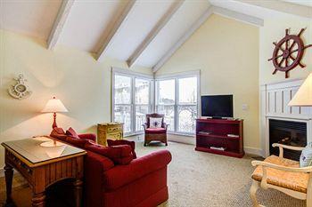Captain'S Cottage Suites 그랜드헤이븐 외부 사진