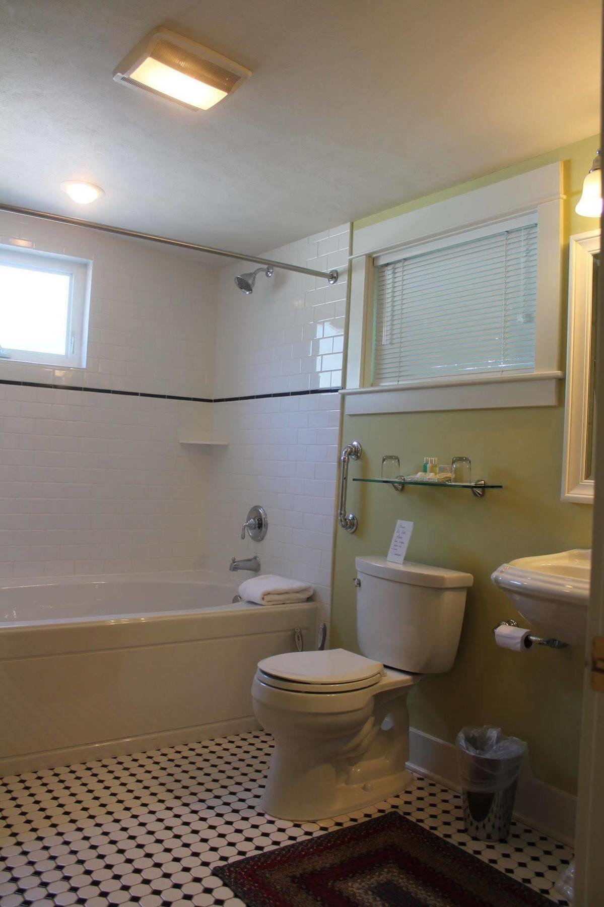 Captain'S Cottage Suites 그랜드헤이븐 외부 사진